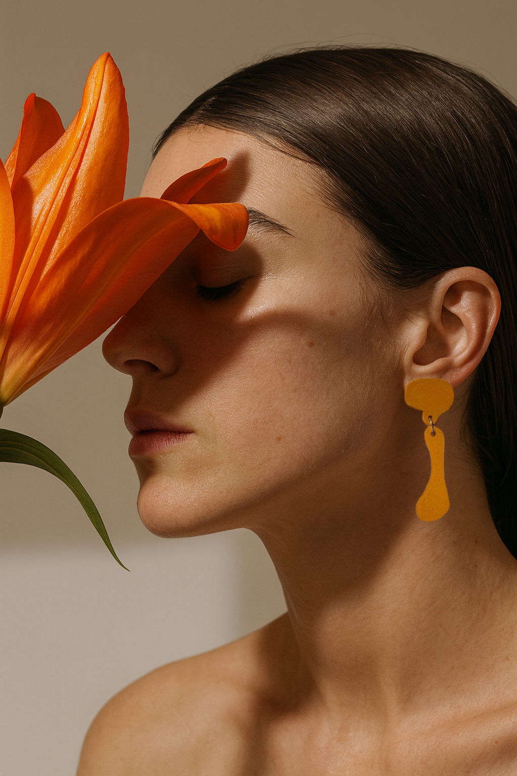Pendientes Nia